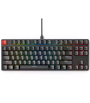 Glorious GMMK Tenkeyless Keyboard (Pre-owned)