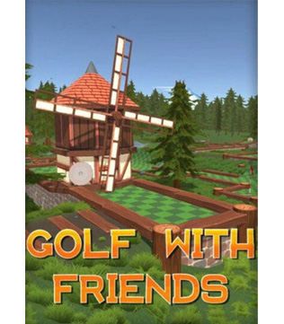 Golf With Your Friends PC (Digital)