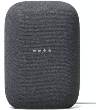 Google Nest Audio (Any Color) (Pre-owned)