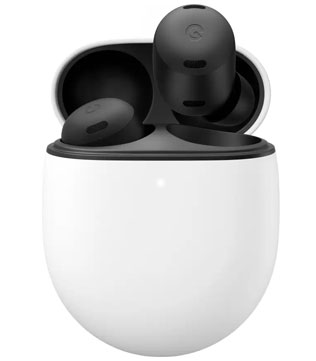 Google Pixel Buds Pro (Charcoal) (Pre-owned)