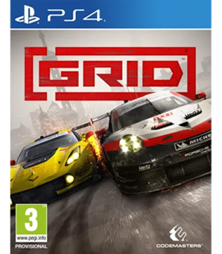 GRID PS4