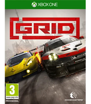 GRID Xbox One