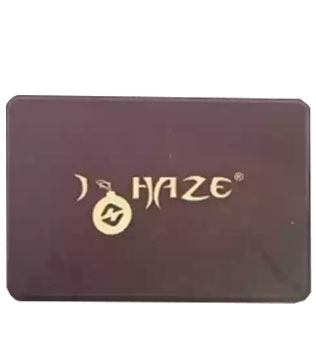 HAZE 120GB 2.5 Inch SATA Internal Solid State Drive (Pre-owned)