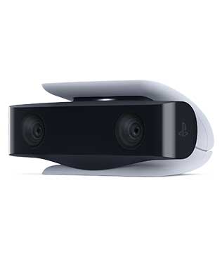 HD Camera PS5