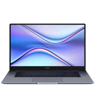 HONOR NBR-WAI9, 14 Inches, i3 10110U, 8 GB RAM, 256 GB NVMe SSD, Intel(R) UHD Graphics, GRAY Laptop (Pre-owned)