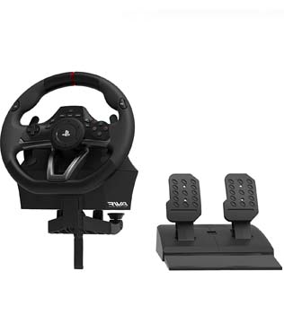 HORI Racing Wheel Apex (PS4, PS3, PC) (Pre-owned)