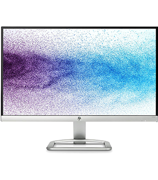 HP 21.5 Inch 22ES Monitor (Pre-owned)