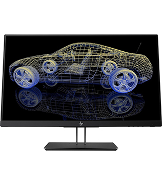 HP 23 Z23n G2 Monitor (Pre-owned)