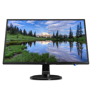 HP 23.8 Inch 24Y Monitor (Pre-owned)