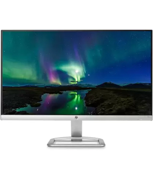 HP 23.8 Inch 24es Monitor (Pre-owned)