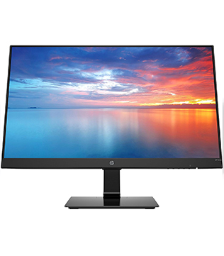 HP 23.8 Inch 3WL47AA Monitor (Pre-owned)