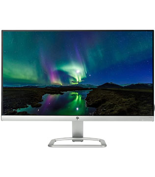 HP 23.8 Inch T3M79AA IPS Monitor (Pre-owned)