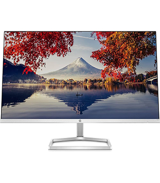 HP 24 Inch M24f Monitor (Pre-owned)