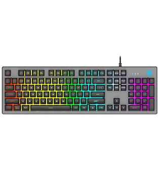 HP K500F Wired Gaming Keyboard (Pre-owned)