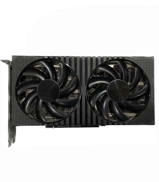 HP Nvidia GeForce RTX 3060 Ti 8GB Graphics Card (Pre-owned)