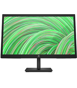 HP P22v G5 21 Inch Full HD LED Monitor (Pre-owned)