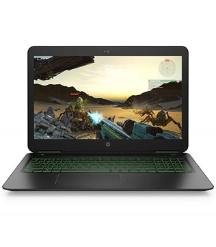 HP Pavilion 15-bc513tx, 15.6 Inches, Intel(R) Core(TM) i5-9300H CPU @2.40GHz , 24 GB RAM, 1 TB NVME SSD, NVIDIA GeForce GTX 1650, Shadow Black Laptop (Minor Wear & Tear) (Pre-owned)