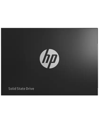 HP S600 2.5 Inch 240GB Internal Solid State Drive (Pre-owned)