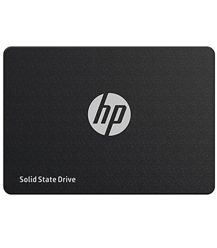 HP S650 2.5 Inch 240GB Internal Solid State Drive (Pre-owned)