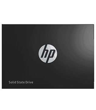 HP SSD S650 2.5 Inch 480GB SATA Internal Solid State Drive (Pre-owned)