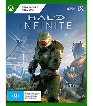 Halo Infinite Xbox One