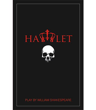 Hamlet By William Shakespeare Book (Pre-owned)