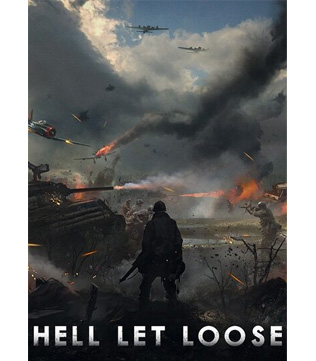 Hell Let Loose - Early Access PC (Digital)