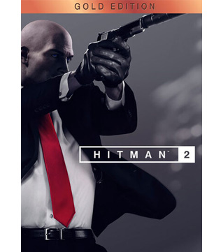 Hitman™2 - Gold Edition Launch PC (Digital)