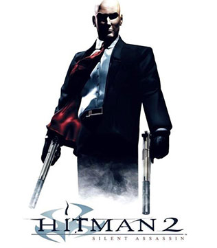 Hitman 2: Silent Assassin PC (Digital)