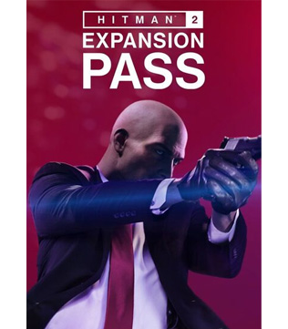 Hitman™ 2 - Expansion Pass PC (Digital)