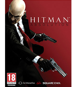 Hitman: Absolution PC (Digital)