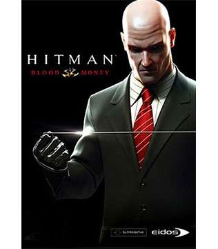Hitman: Blood Money PC (Digital)