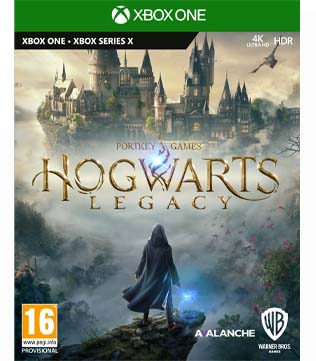 Hogwarts Legacy Xbox One