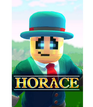 Horace PC (Digital)