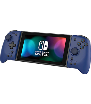 Hori Nintendo Switch Split Pad Pro (Blue) (Pre-owned)