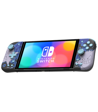 Hori Nintendo Switch Split Pad Pro (Genger Pokemon) (Pre-owned)