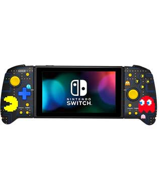 Hori Nintendo Switch Split Pad Pro (Pac-Man) (Pre-owned)