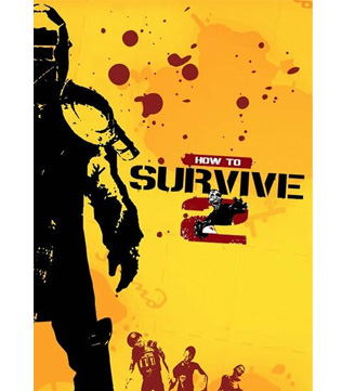 How To Survive 2 PC (Digital)