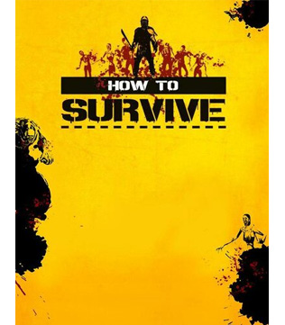 How To Survive PC (Digital)