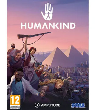 Humankind PC