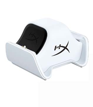 HyperX ChargePlay Duo PS5 Controller Charging Station (Pre-owned)