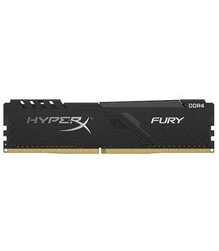 HyperX Fury 16GB DDR4 3200MHz (HX432C16FB4-16) Desktop RAM (Pre-owned)