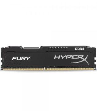 HyperX Fury 16GB DDR4 3200MHz ( HX432C16FB3-16) Desktop RAM (Pre-owned)