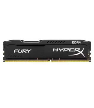 HYPERX FURY 8GB DDR4 2133MHz (HX421C14FB2/8) Desktop RAM (Pre-owned)