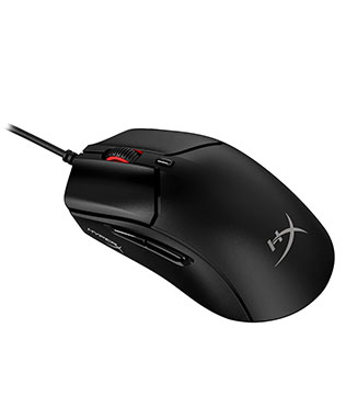 HyperX Pulsefire Haste 2 Wired Gaming Mouse (Pre-owned)