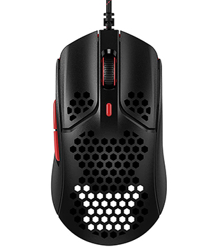 HyperX Pulsefire Haste Gaming Mouse (Pre-owned)