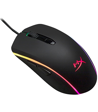 HyperX Pulsefire Surge RGB Wired Gaming Mouse (Pre-owned)