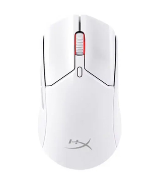 Hyperx Pulsefire Haste 2 Wireless Gaming Mouse (White) (Pre-owned)