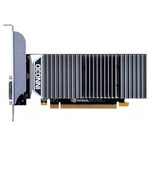 INNO3D GT 1030 2GB GDDR5 Graphics Card (Pre-owned)