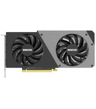 INNO3D GeForce RTX 4060 Twin X2 OC 8GB (N40602-08D6X-173051N) Graphics Card (Pre-owned)